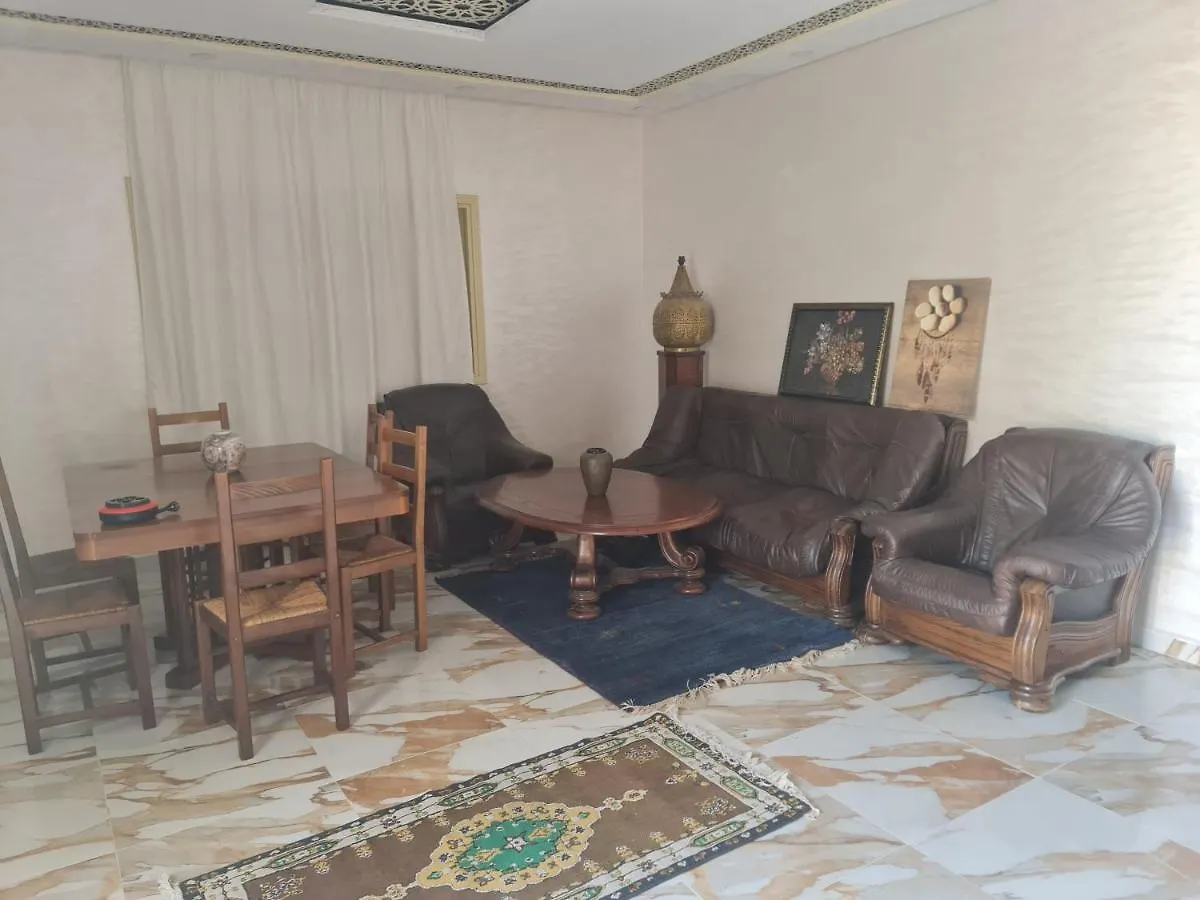 Villa Ahlam Essaouira 0*,