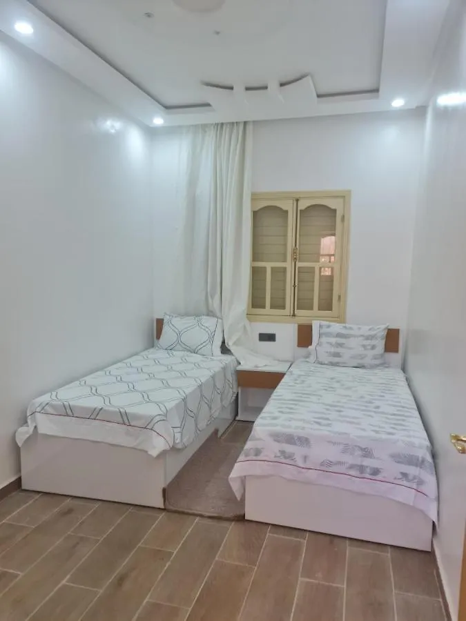 Villa Ahlam Essaouira 0*,