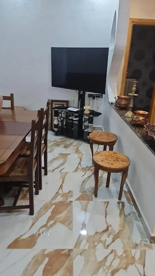 Villa Ahlam Essaouira