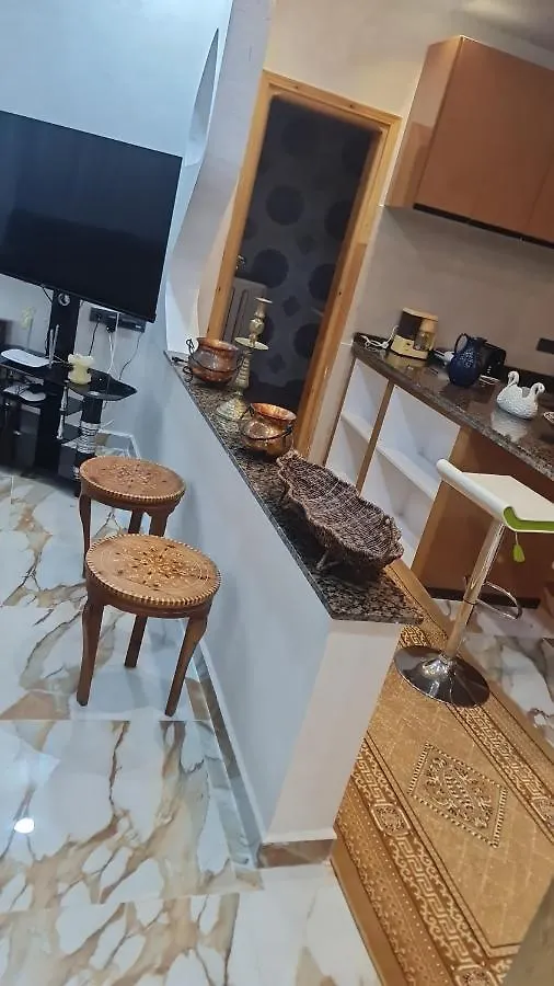 Villa Ahlam Essaouira