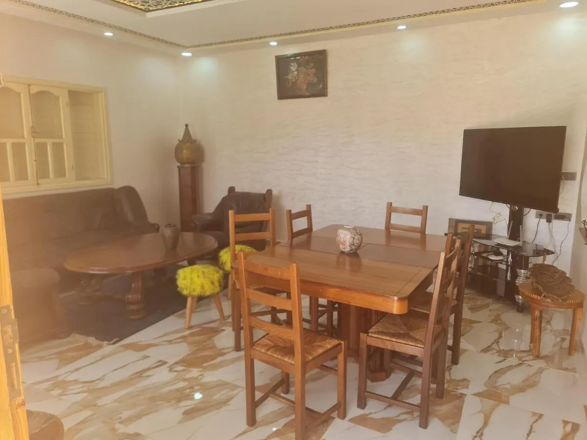 Villa Ahlam Essaouira