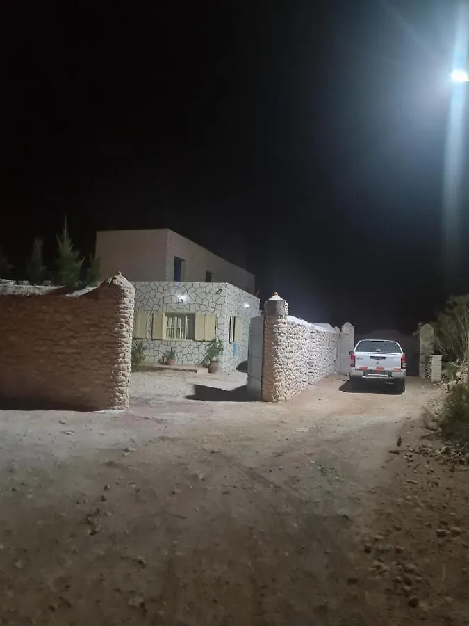 Villa Ahlam Essaouira Morocco