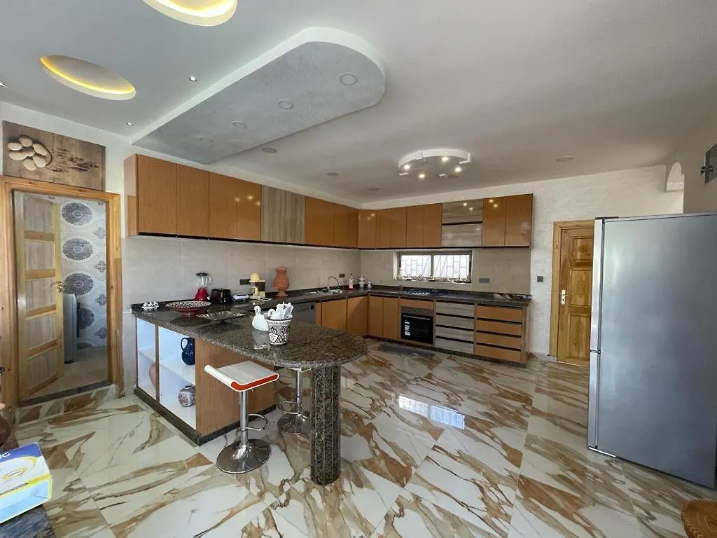 Villa Ahlam Essaouira