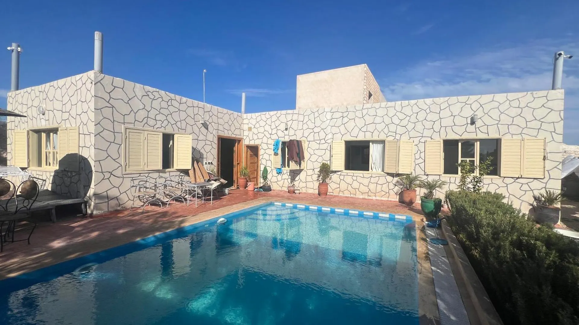 Villa Ahlam Essaouira