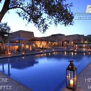 Essaouira Lodge فندق