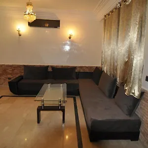  Appartement Babylon Appartments Maroc