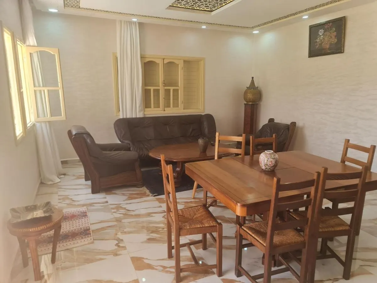 Villa Ahlam Esauira