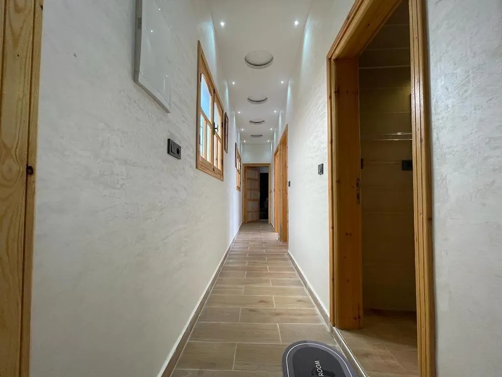 Villa Ahlam Essaouira