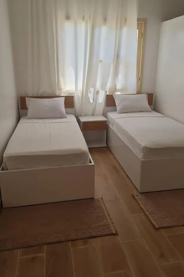 Villa Ahlam Esauira