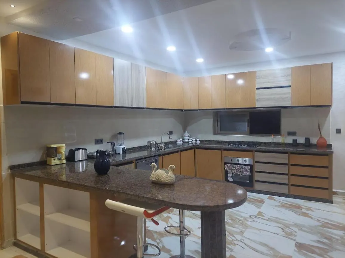 Villa Ahlam Esauira
