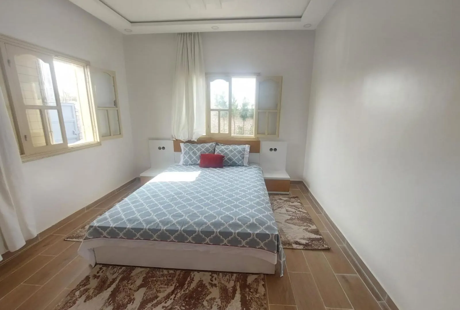 Villa Ahlam Essaouira Morocco